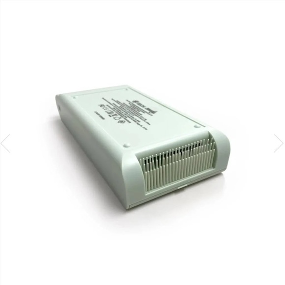 Tech Candy UV Light Phone Sanitizer Box, Mint Green, For Smartphones-NWT - Picture 4 of 6